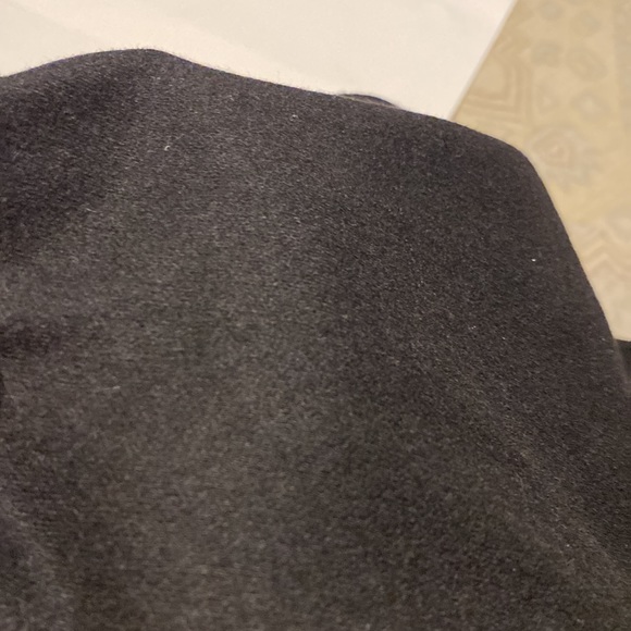 NWOT WELLFONE WELLFONE BLACK & WHITE COLOR SIZE S SWEATER SHORTS - Picture 12 of 13